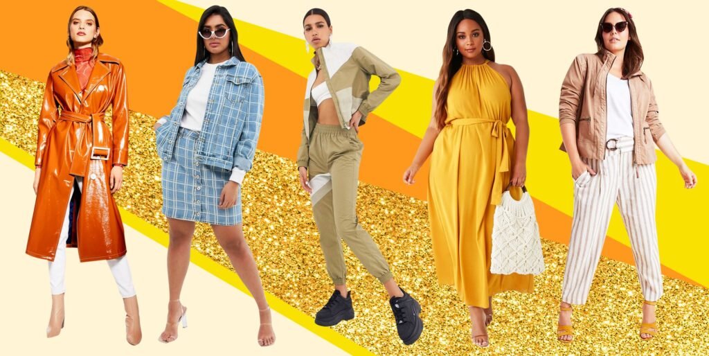 Festive Fashion: Girls' Christmas Party Wear Collection