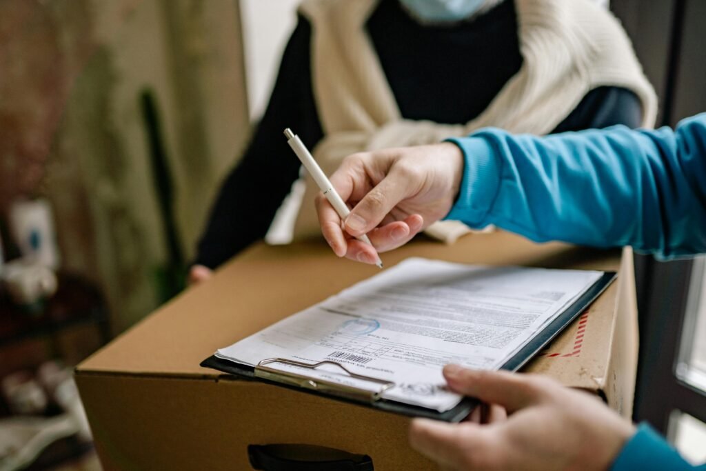 Mastering E-Commerce Fulfillment Services